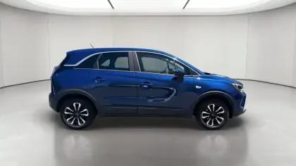 Photo 35 Opel Crossland  1.2 Turbo 110 ch BVM6