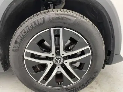 Photo 12 Mercedes GLA  250 e 8G-DCT