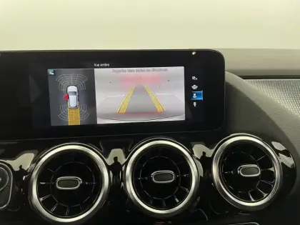 Photo 25 Mercedes GLA  250 e 8G-DCT