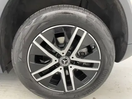 Photo 16 Mercedes GLA  250 e 8G-DCT