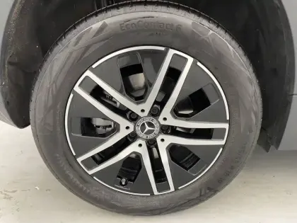 Photo 18 Mercedes GLA  250 e 8G-DCT