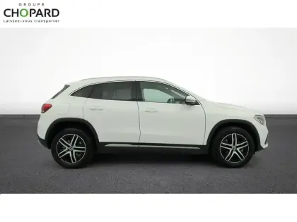 Photo 9 Mercedes GLA  250 e 8G-DCT