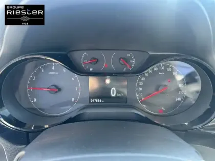 Photo 9 Opel Corsa  1.2 75 ch BVM5