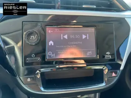 Photo 21 Opel Corsa  1.2 75 ch BVM5