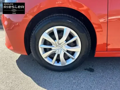 Photo 12 Opel Corsa  1.2 75 ch BVM5