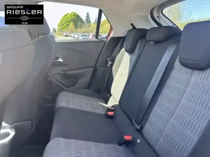 Photo 11 Opel Corsa  1.2 75 ch BVM5