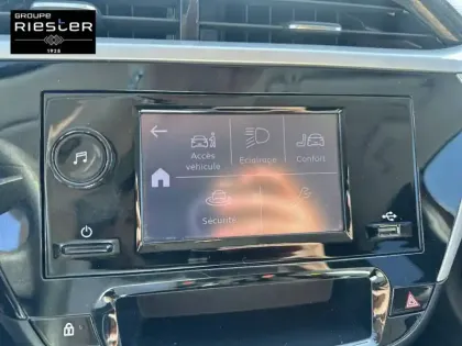 Photo 23 Opel Corsa  1.2 75 ch BVM5