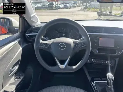 Photo 8 Opel Corsa  1.2 75 ch BVM5