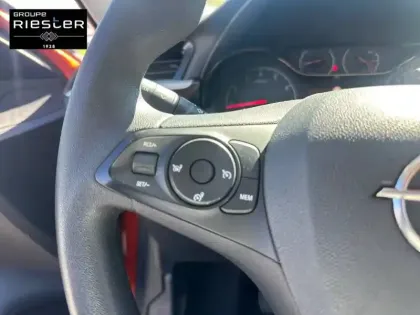 Photo 18 Opel Corsa  1.2 75 ch BVM5