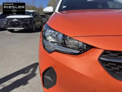 Photo 15 Opel Corsa  1.2 75 ch BVM5