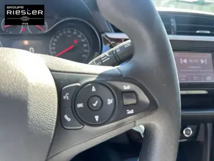 Photo 19 Opel Corsa  1.2 75 ch BVM5