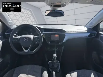 Photo 7 Opel Corsa  1.2 75 ch BVM5