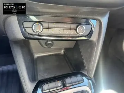 Photo 20 Opel Corsa  1.2 75 ch BVM5