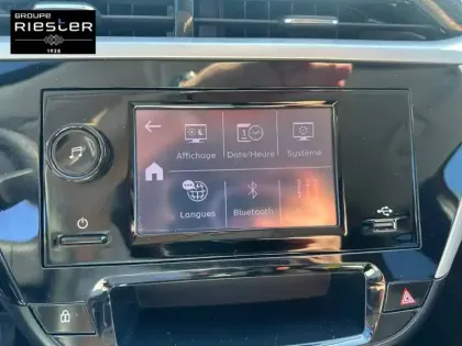 Photo 24 Opel Corsa  1.2 75 ch BVM5