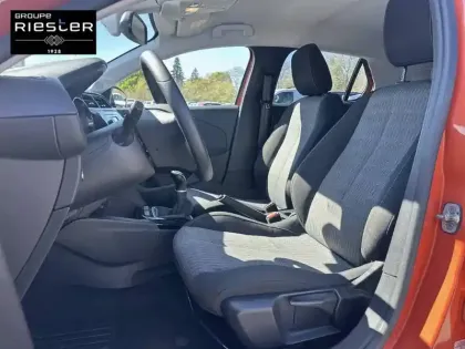 Photo 10 Opel Corsa  1.2 75 ch BVM5