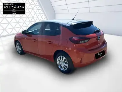 Photo 6 Opel Corsa  1.2 75 ch BVM5