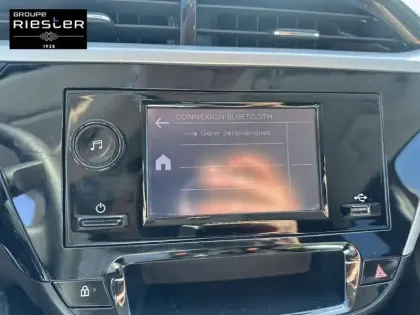 Photo 22 Opel Corsa  1.2 75 ch BVM5