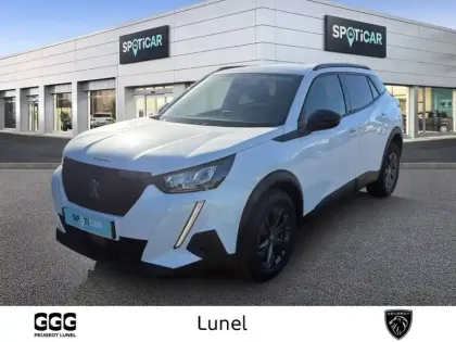 Photo Peugeot 2008 Style