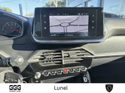 Photo 14 Peugeot 2008  PureTech 100 S&S BVM6