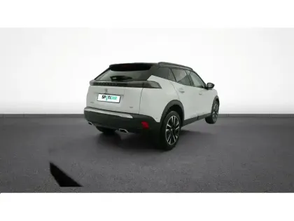 Photo 7 Peugeot 2008  PureTech 130 S&S EAT8