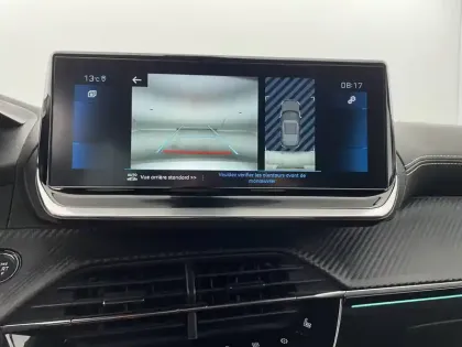 Photo 25 Peugeot 2008  PureTech 130 S&S EAT8