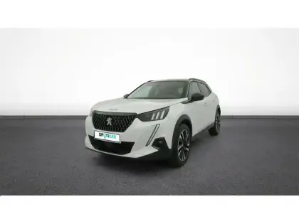 Photo Peugeot 2008 Gt Pack