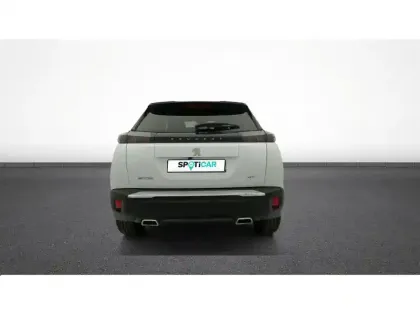 Photo 6 Peugeot 2008  PureTech 130 S&S EAT8