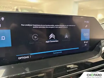 Photo 15 Citroën C4  PureTech 130 S&S EAT8