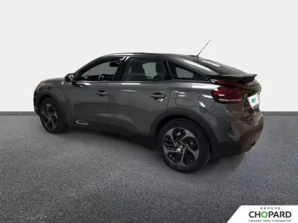 Photo 6 Citroën C4  PureTech 130 S&S EAT8