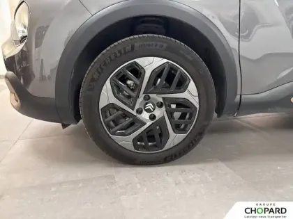 Photo 11 Citroën C4  PureTech 130 S&S EAT8