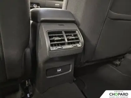 Photo 13 Citroën C4  PureTech 130 S&S EAT8