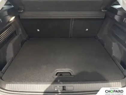 Photo 5 Citroën C4  PureTech 130 S&S EAT8