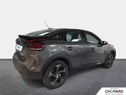 Photo 7 Citroën C4  PureTech 130 S&S EAT8