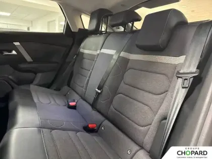 Photo 14 Citroën C4  PureTech 130 S&S EAT8