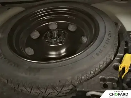 Photo 10 Citroën C4  PureTech 130 S&S EAT8