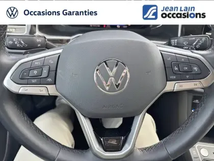 Photo 18 Volkswagen Taigo  1.5 TSI 150 DSG7