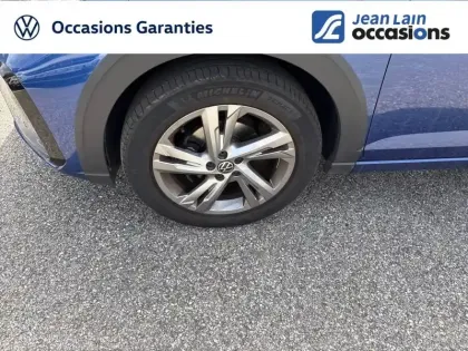 Photo 11 Volkswagen Taigo  1.5 TSI 150 DSG7