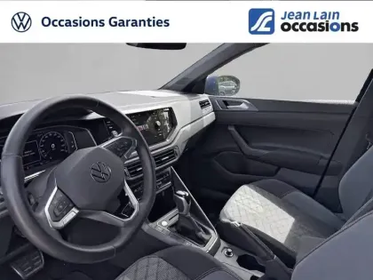 Photo 12 Volkswagen Taigo  1.5 TSI 150 DSG7