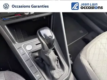 Photo 15 Volkswagen Taigo  1.5 TSI 150 DSG7