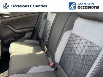 Photo 5 Volkswagen Taigo  1.5 TSI 150 DSG7