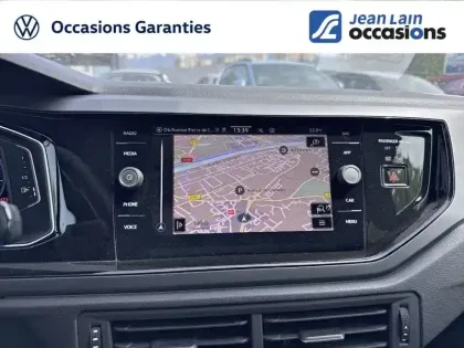 Photo 14 Volkswagen Taigo  1.5 TSI 150 DSG7