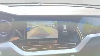 Photo 15 Kia Niro  1.6 GDi Hybride 141 ch DCT6