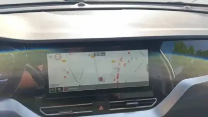 Photo 14 Kia Niro  1.6 GDi Hybride 141 ch DCT6