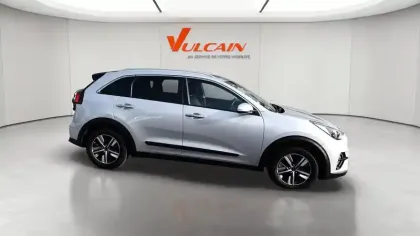 Photo 6 Kia Niro  1.6 GDi Hybride 141 ch DCT6
