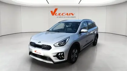 Photo Kia Niro Active