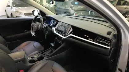 Photo 24 Kia Niro  1.6 GDi Hybride 141 ch DCT6