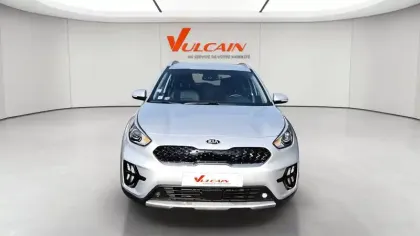 Photo 8 Kia Niro  1.6 GDi Hybride 141 ch DCT6