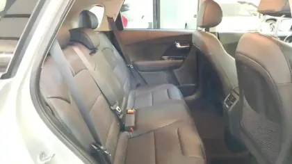 Photo 22 Kia Niro  1.6 GDi Hybride 141 ch DCT6