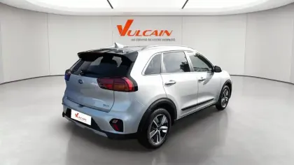 Photo 5 Kia Niro  1.6 GDi Hybride 141 ch DCT6