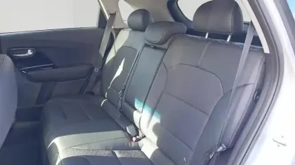 Photo 11 Kia Niro  1.6 GDi Hybride 141 ch DCT6